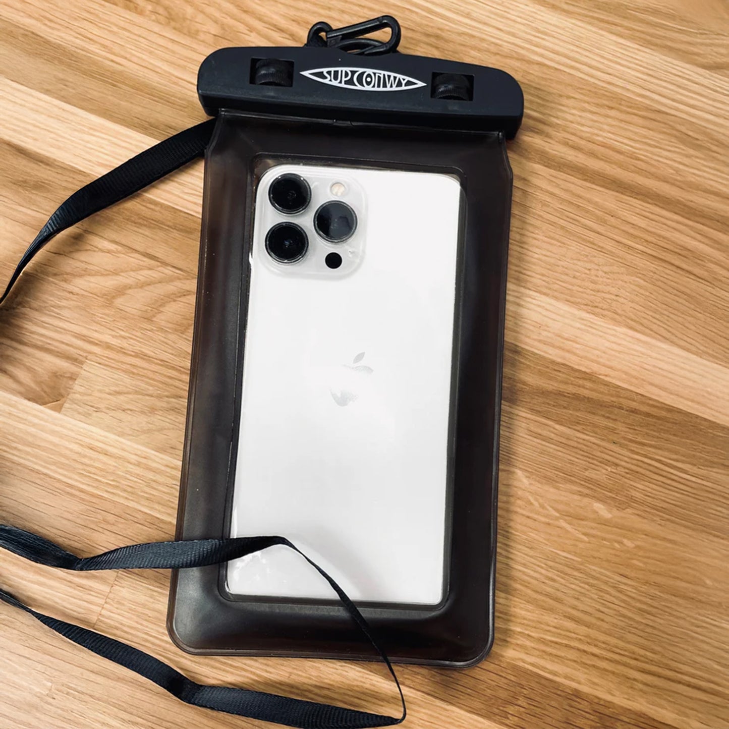 Waterproof Smartphone Case