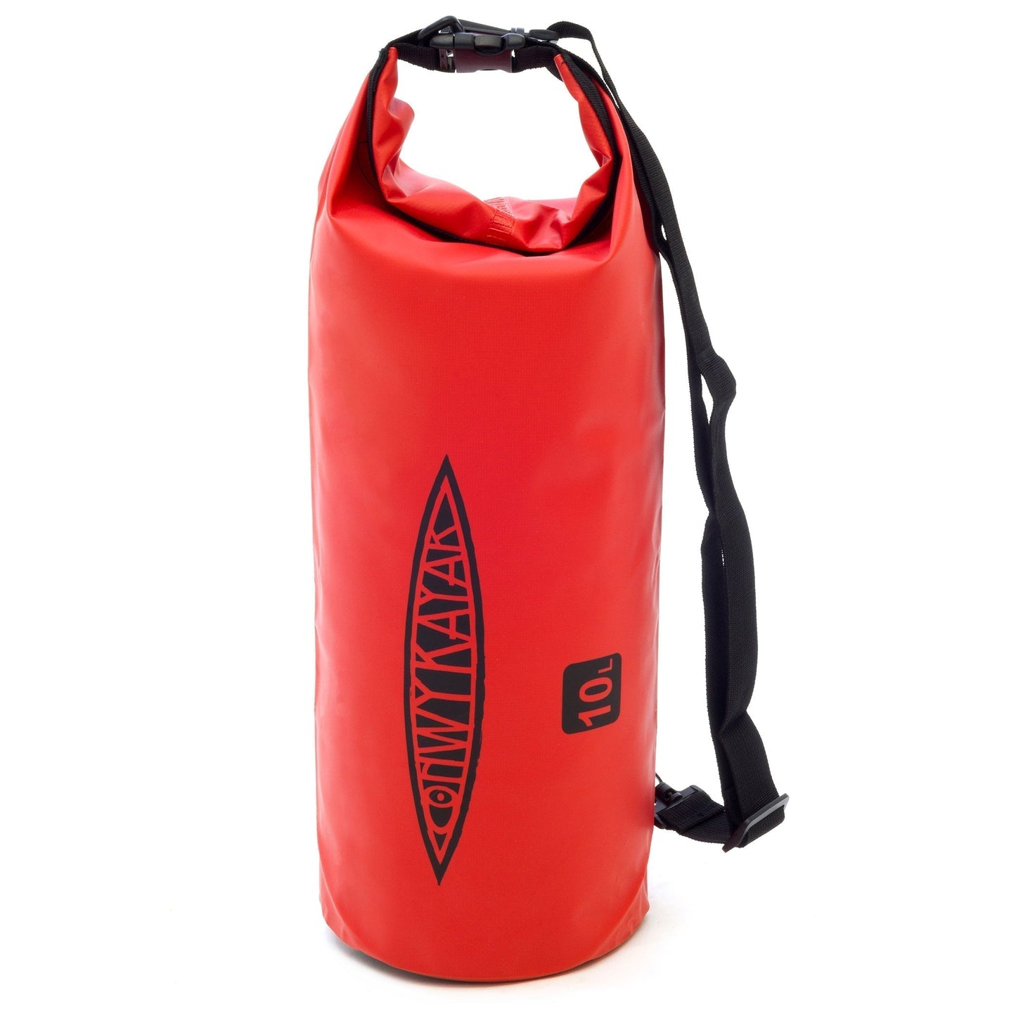 Conwy Kayaks - Heavy Duty Waterproof Dry Bag - 10L Volume | Conwy Kayaks